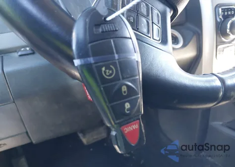 2017 Ram 1500 Lone Star Silver 4X4 5'7 Box z USA, uszkodzony, nr VIN 1C6RR7LT1HS659899